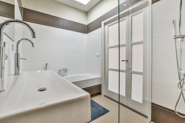 Medium property photo - Olympiaplein 19-2, 1077 CK Amsterdam